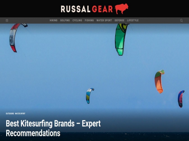 backlink from: RussalGear