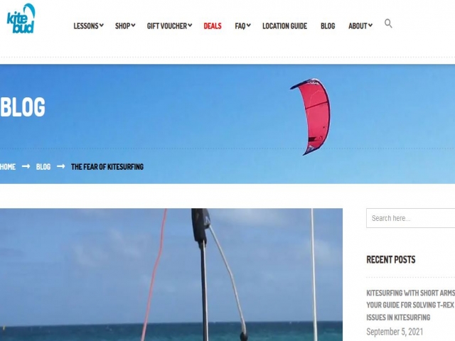 backlink from: Kitebud